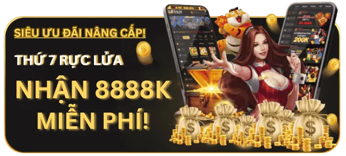 Ưu đãi độc quyền và tiền thưởng lớn cho thành viên Cado888