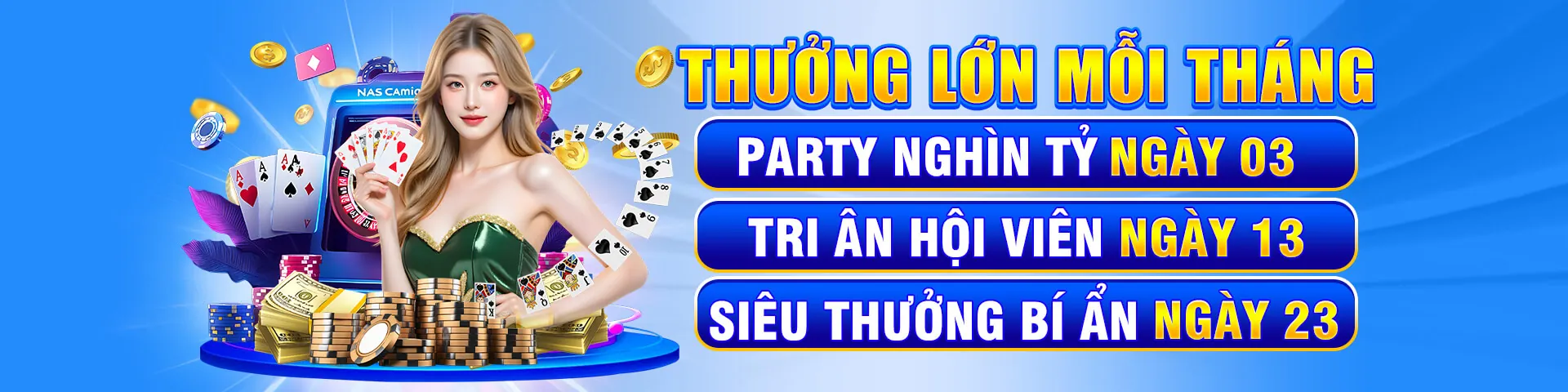 Tin tức cado888 chính thức