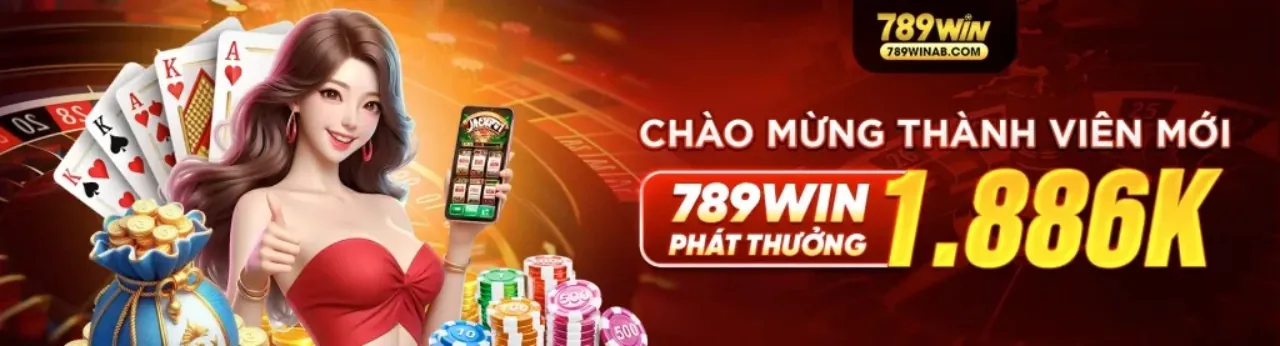 Banner khuyến mãi độc quyền casino trực tuyến